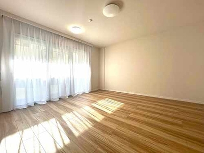 【居間・リビング】 | パークホームズ柏サンク | リビングダイニング　※2026年1月の写真