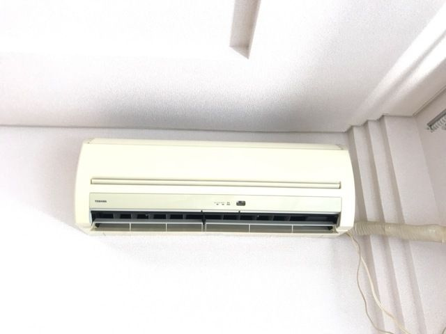 グランシャリオの設備