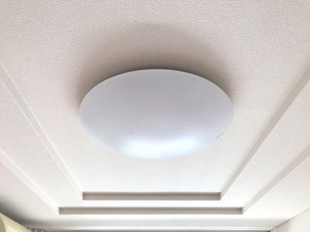 グランシャリオの設備