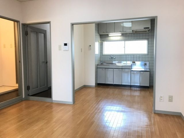 グランシャリオの居間・リビング