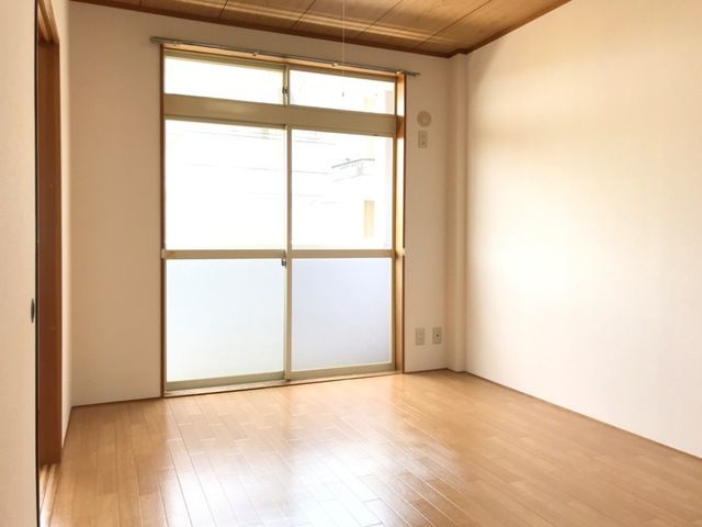 グランシャリオの内装