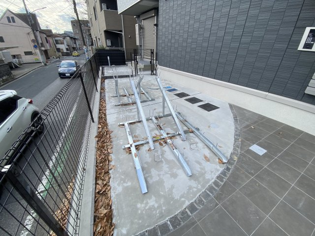 【その他共用部分】