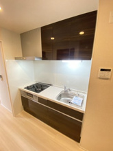【キッチン】