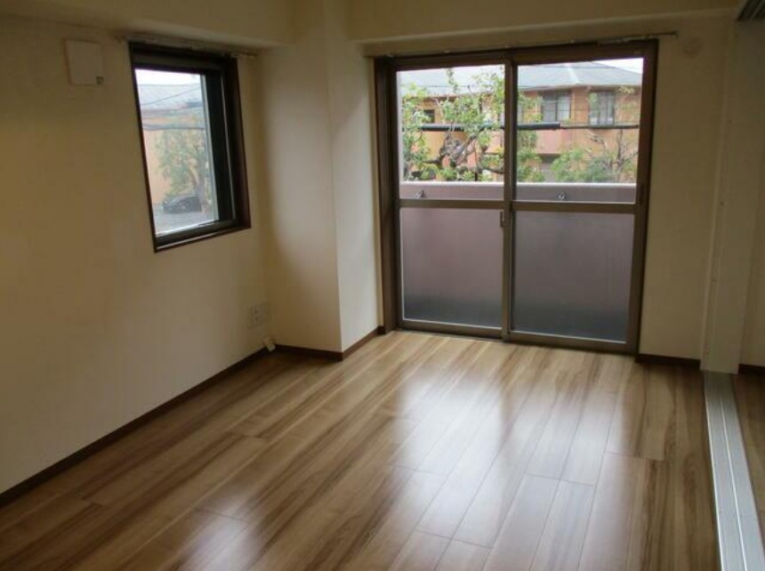 ヒルズY・Kの設備