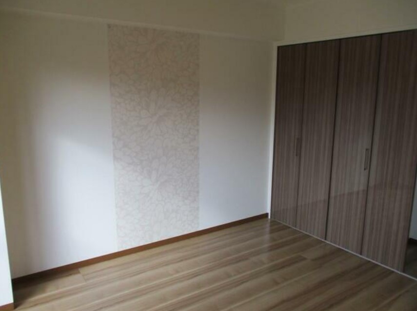 ヒルズY・Kの寝室