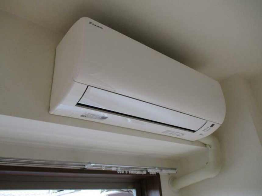 ヒルズY・Kの設備