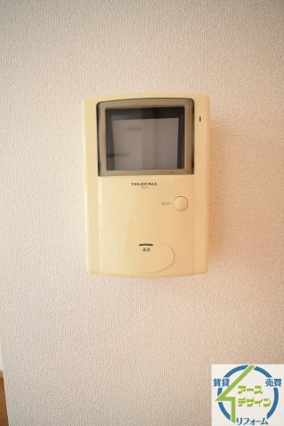 エルバフィオーレのセキュリティ