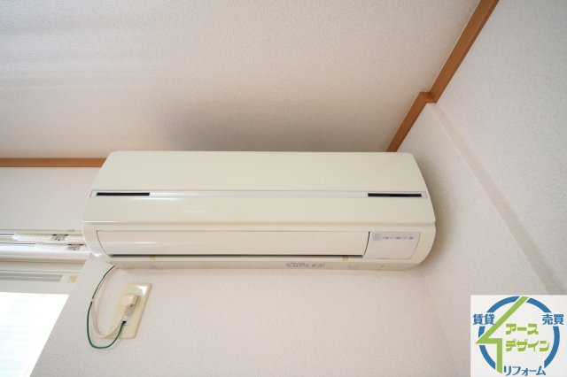 エルバフィオーレの設備