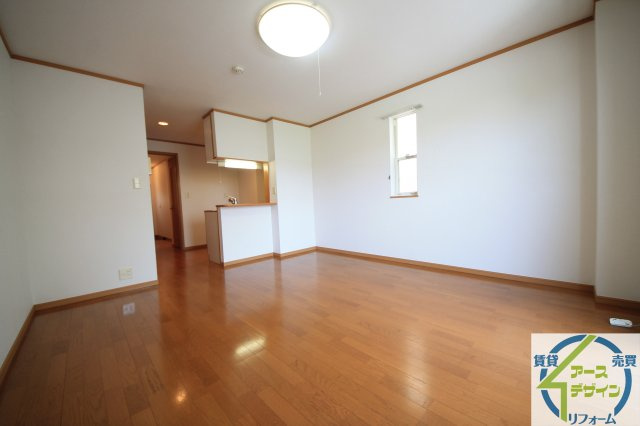 エルバフィオーレの居間・リビング