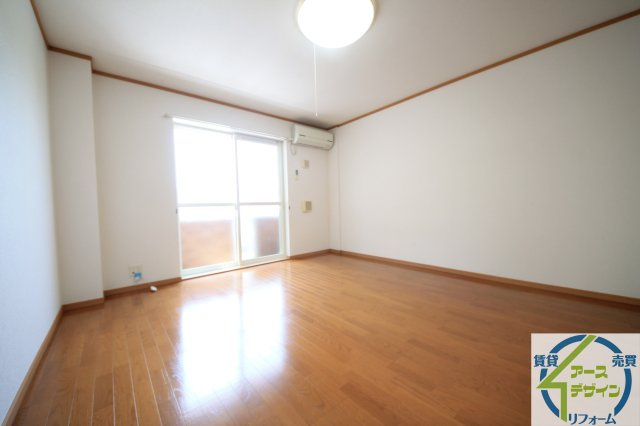 エルバフィオーレの寝室