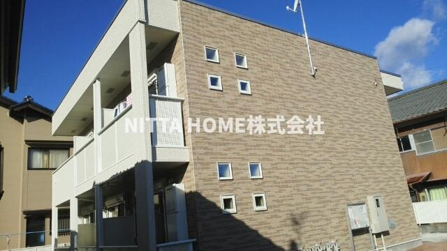 ビサイド・みなと