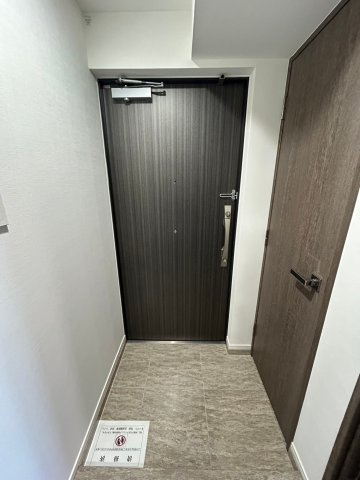 ※類似間取り別部屋参考写真となります