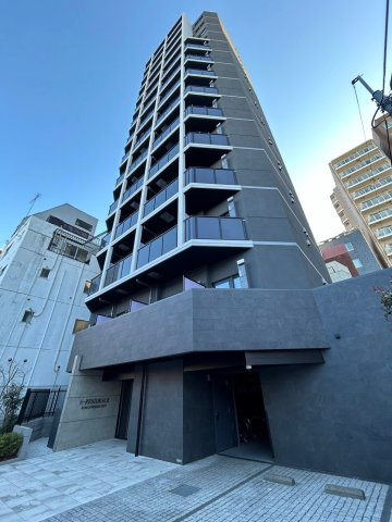 Ｓ-ＲＥＳＩＤＥＮＣＥ駒込六義園の画像