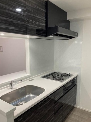 ※同間取り別部屋参考写真となります