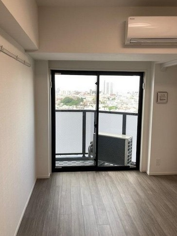 ※同間取り別部屋参考写真となります