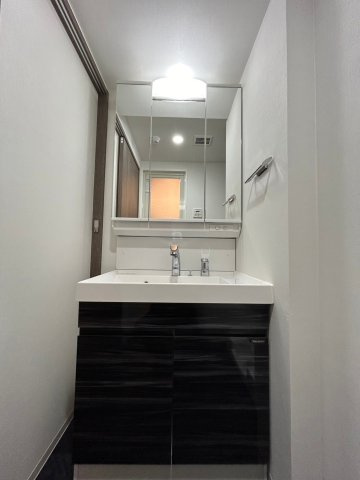 ※類似間取り別部屋参考写真となります