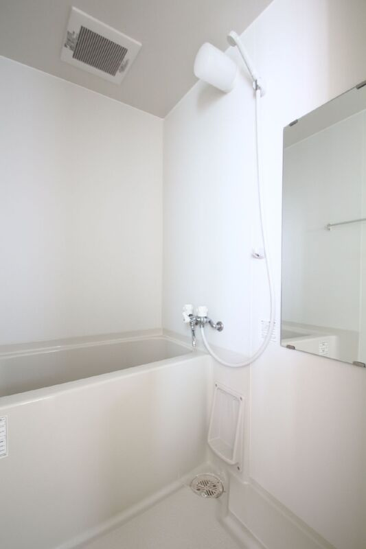 ＭａｕｎａＬｏａ川越の浴室