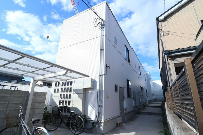 ＭａｕｎａＬｏａ川越のその他共用部分