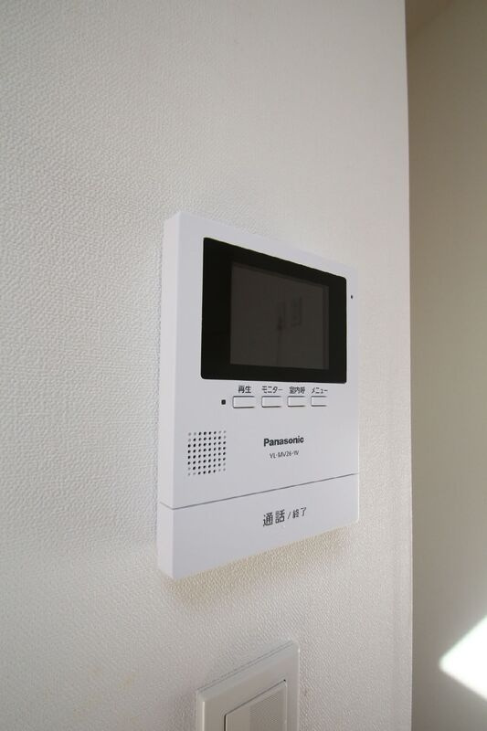 ＭａｕｎａＬｏａ川越のセキュリティ