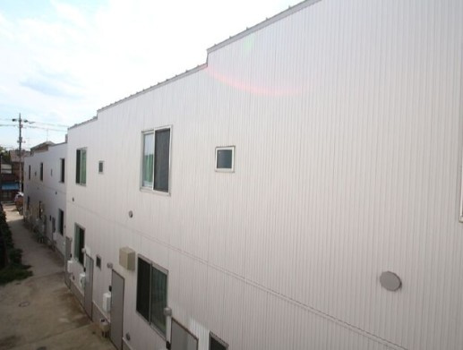 ＭａｕｎａＬｏａ川越の展望