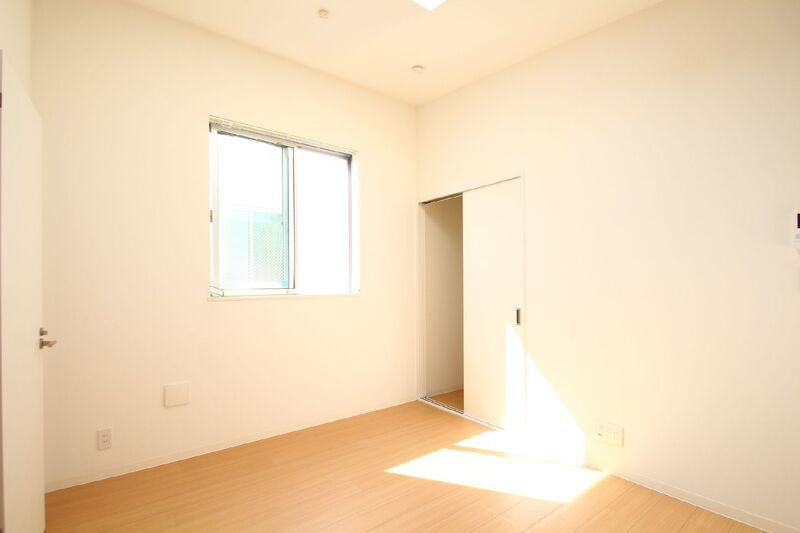 ＭａｕｎａＬｏａ川越の居間・リビング