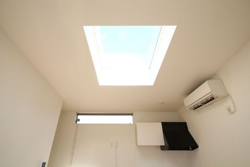 ＭａｕｎａＬｏａ川越の内装