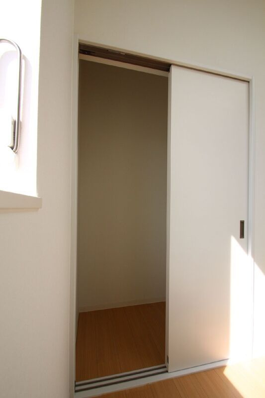 ＭａｕｎａＬｏａ川越の収納