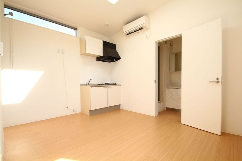 ＭａｕｎａＬｏａ川越の内装