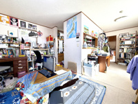 ～眺望良好～富士見町2丁目中古戸建ての画像