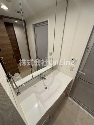 【独立洗面台】 | Gran Le Ciel