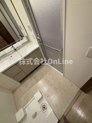 【洗面所】 | Gran Le Ciel