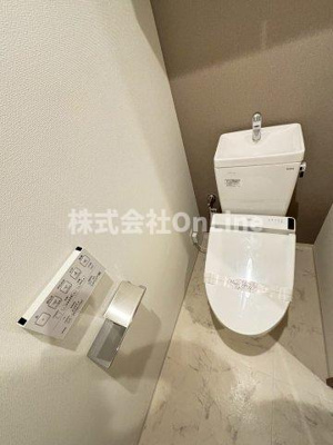 【トイレ】 | Gran Le Ciel