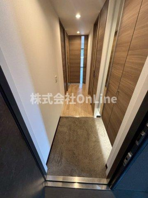 【玄関】 | Gran Le Ciel