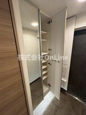 【収納】 | Gran Le Ciel