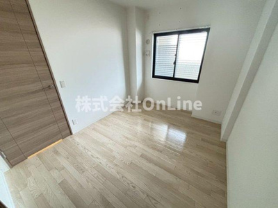 【洋室】 | Gran Le Ciel