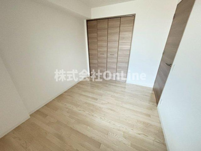 【寝室】 | Gran Le Ciel