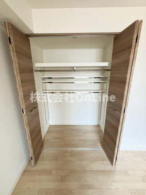 【収納】 | Gran Le Ciel