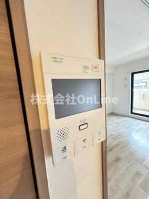 【セキュリティ】 | Gran Le Ciel