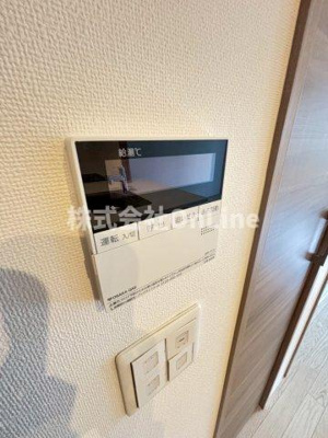 【設備】 | Gran Le Ciel