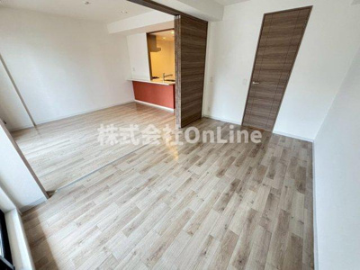 【内装】 | Gran Le Ciel