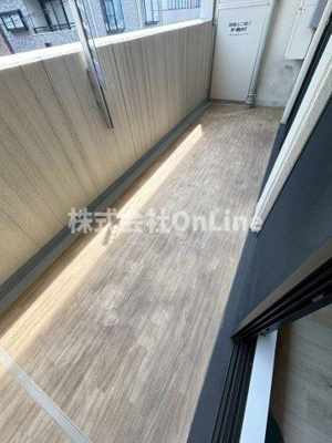 【バルコニー】 | Gran Le Ciel