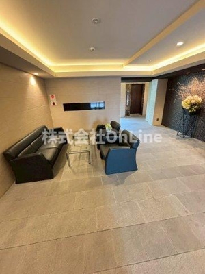 【ロビー】 | Gran Le Ciel