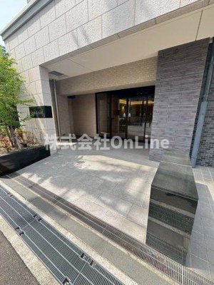 【エントランス】 | Gran Le Ciel