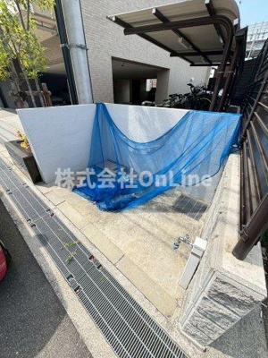 【その他共用部分】 | Gran Le Ciel