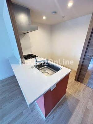 【キッチン】 | Gran Le Ciel