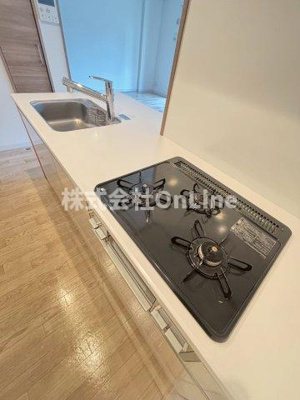 【キッチン】 | Gran Le Ciel