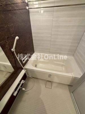 【浴室】 | Gran Le Ciel