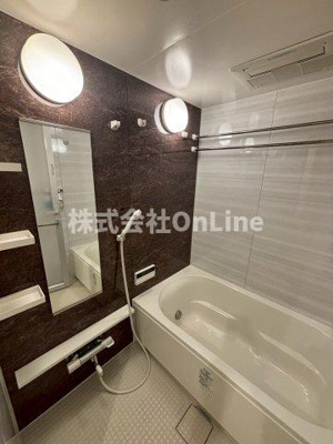 【浴室】 | Gran Le Ciel