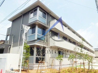 シエルルージュ松戸