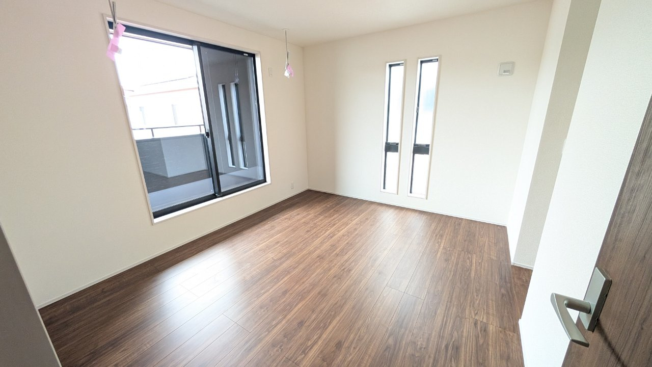 【洋室】の画像